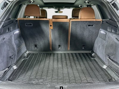2024 Audi Q5 45 S line Premium quattro
