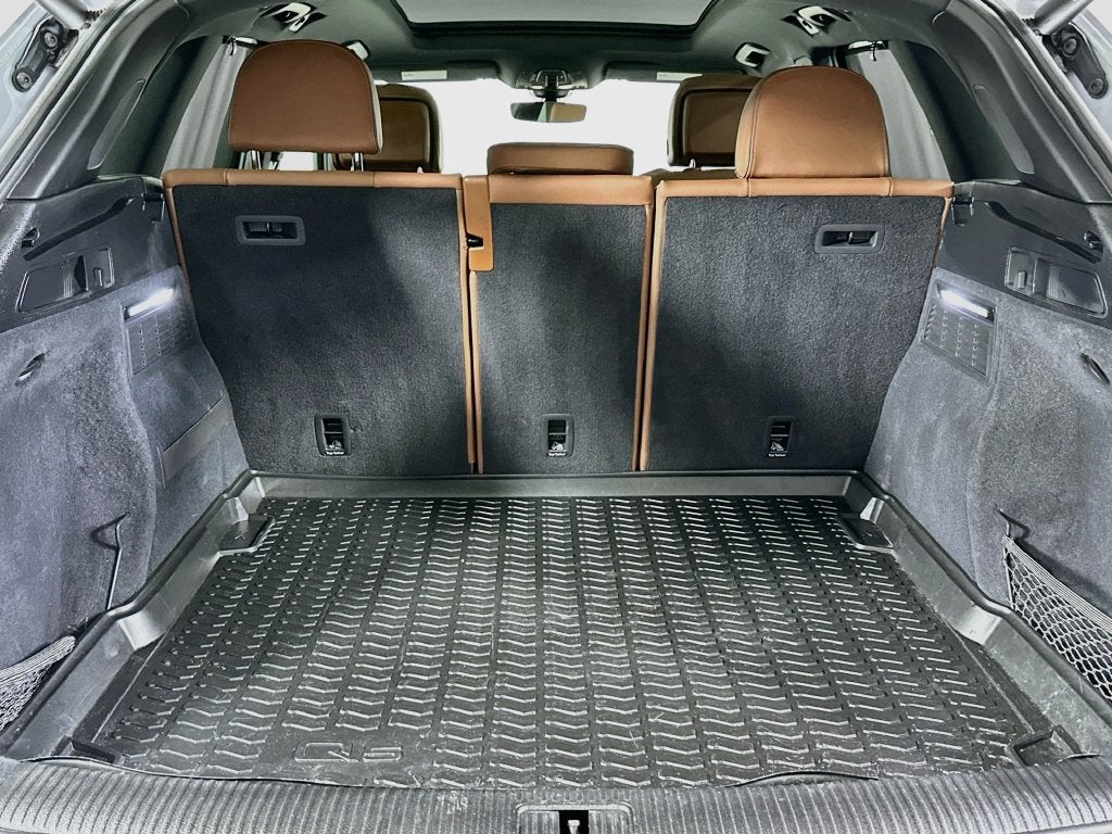 2024 Audi Q5 45 S line Premium quattro