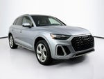 2024 Audi Q5 45 S line Premium quattro