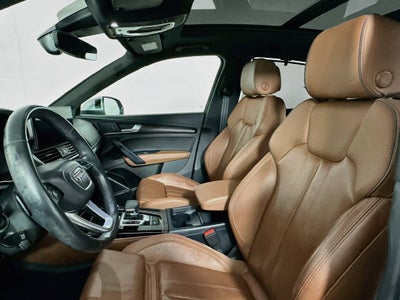2024 Audi Q5 45 S line Premium quattro