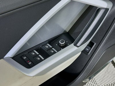 2021 Audi Q3 Premium Plus S Line quattro