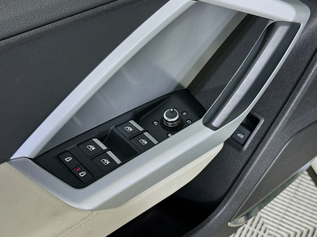 2021 Audi Q3 Premium Plus S Line quattro