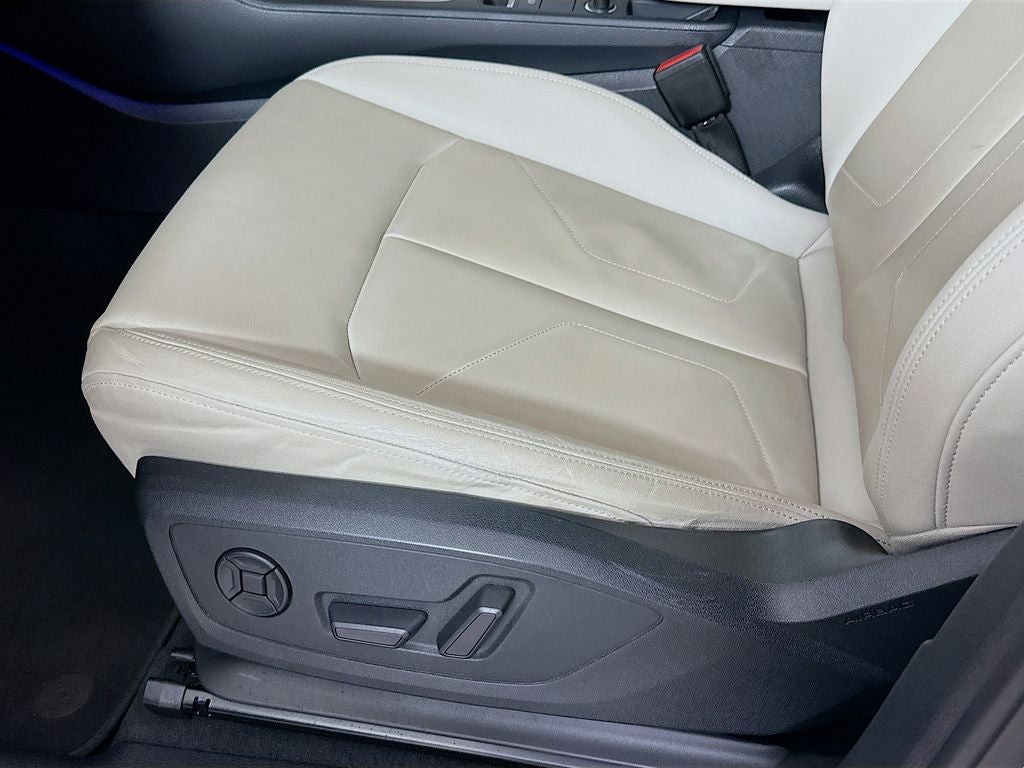 2021 Audi Q3 Premium Plus S Line quattro