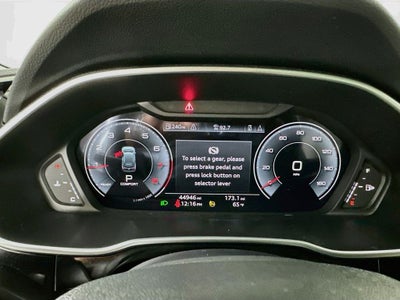 2022 Audi Q3 Premium Plus S Line quattro