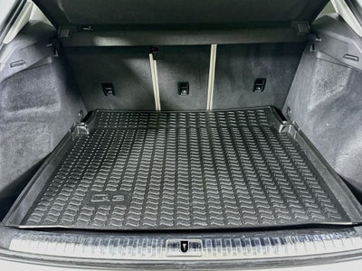 2022 Audi Q3 Premium Plus S Line quattro