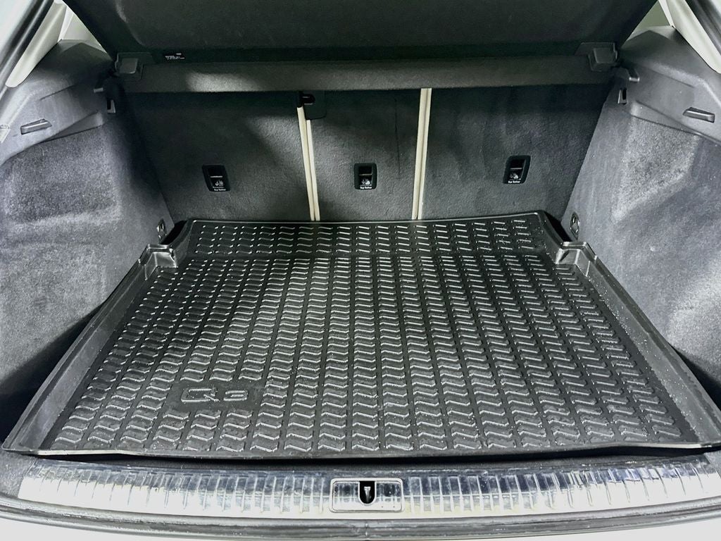 2022 Audi Q3 Premium Plus S Line quattro