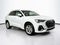 2022 Audi Q3 Premium Plus S Line quattro