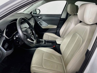 2022 Audi Q3 Premium Plus S Line quattro