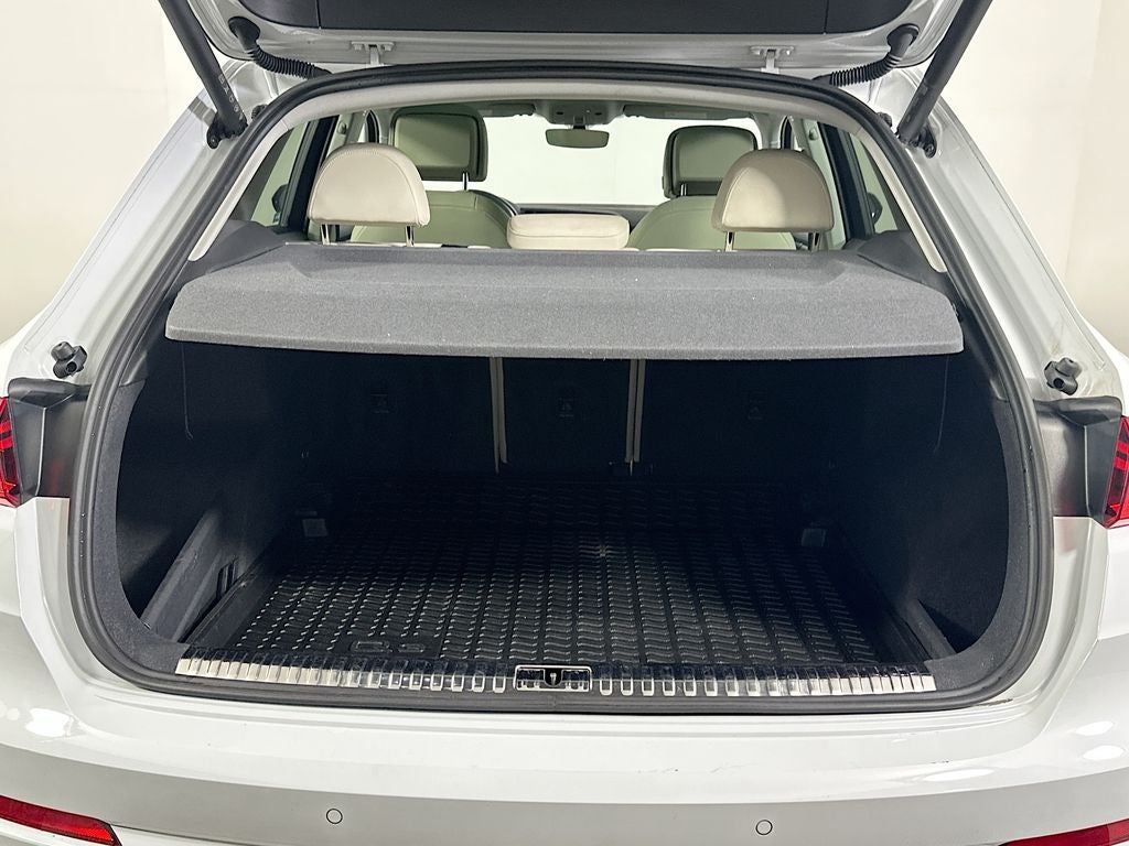 2023 Audi Q3 Premium Plus S Line quattro