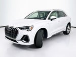 2023 Audi Q3 Premium Plus S Line quattro