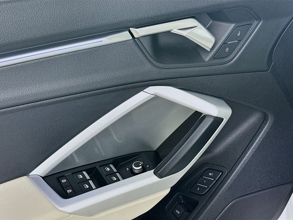 2023 Audi Q3 Premium Plus S Line quattro