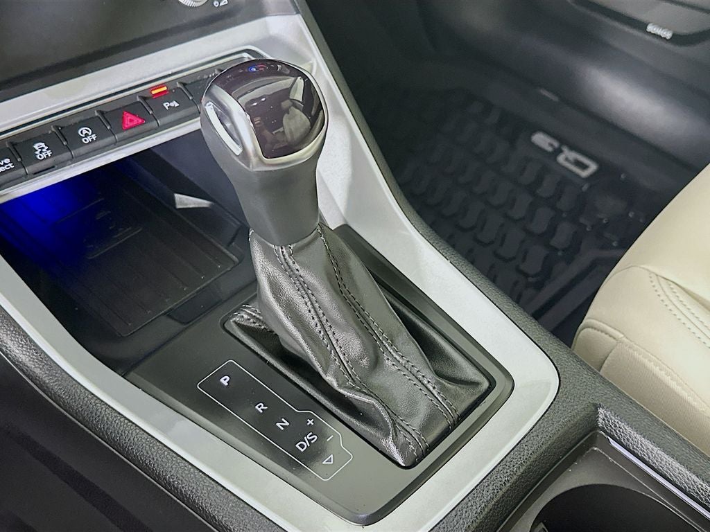 2023 Audi Q3 Premium Plus S Line quattro