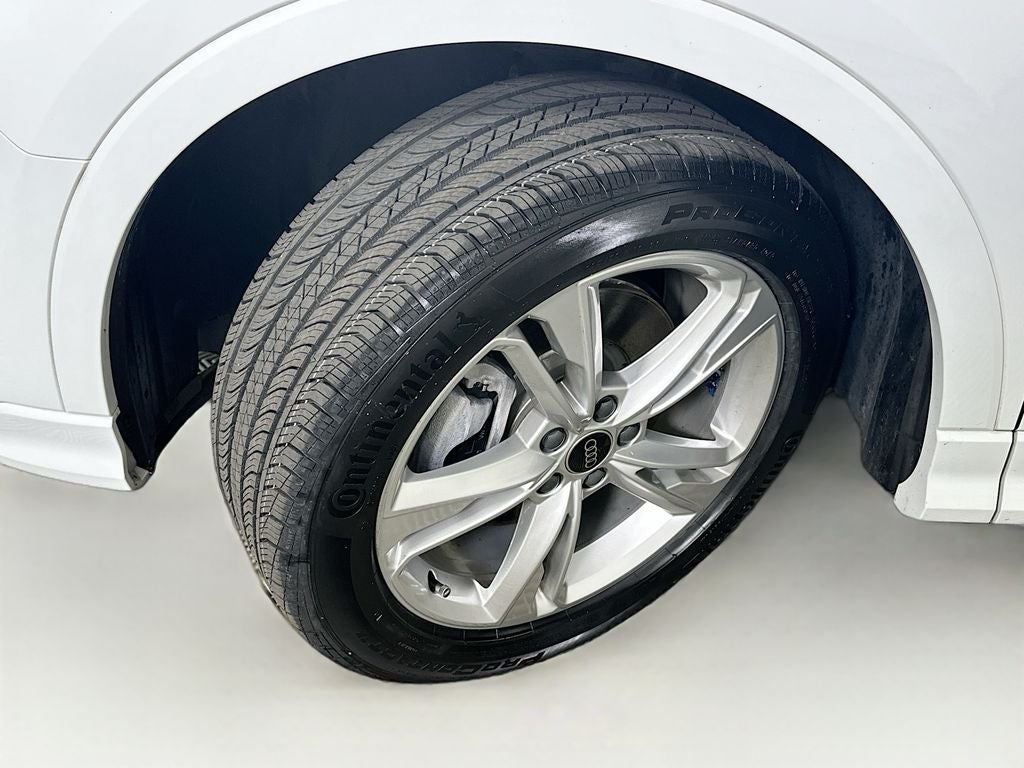 2023 Audi Q3 Premium Plus S Line quattro