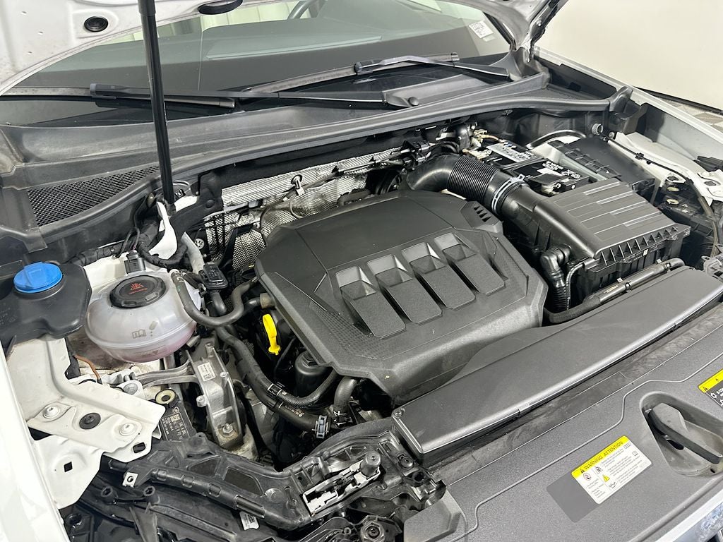 2023 Audi Q3 Premium Plus S Line quattro