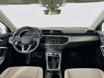 2023 Audi Q3 Premium Plus S Line quattro