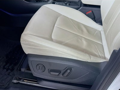 2023 Audi Q3 Premium Plus S Line quattro