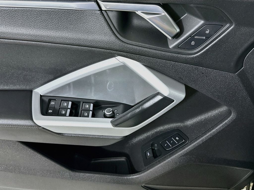 2022 Audi Q3 Premium Plus S Line quattro
