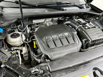 2022 Audi Q3 Premium Plus S Line quattro