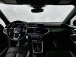 2022 Audi Q3 Premium Plus S Line quattro