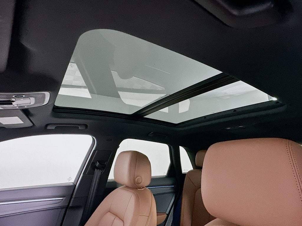2025 Audi Q3 Premium Plus S Line quattro