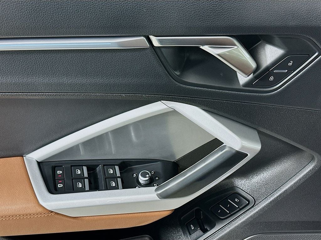 2025 Audi Q3 Premium Plus S Line quattro