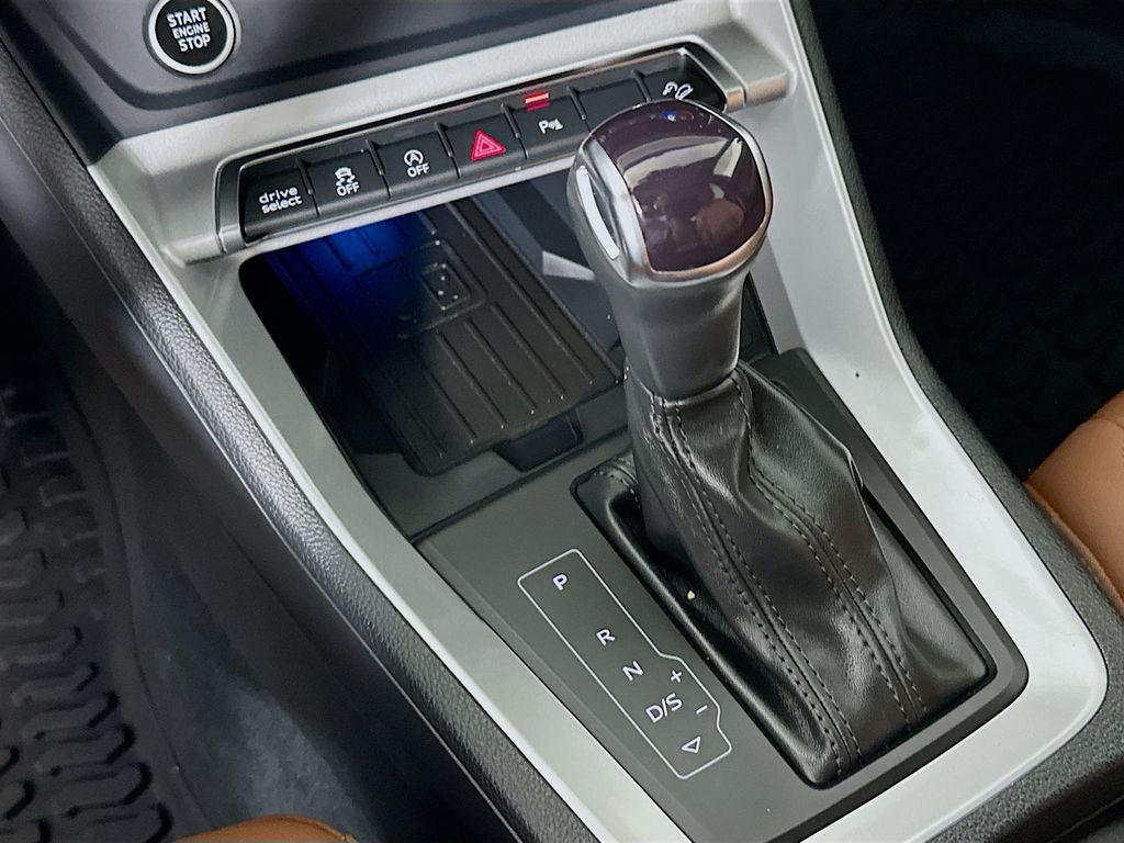 2025 Audi Q3 Premium Plus S Line quattro