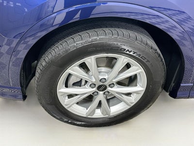 2025 Audi Q3 Premium Plus S Line quattro