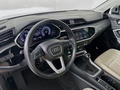 2020 Audi Q3 Premium Plus S line quattro