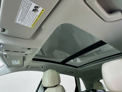 2020 Audi Q3 Premium Plus S line quattro