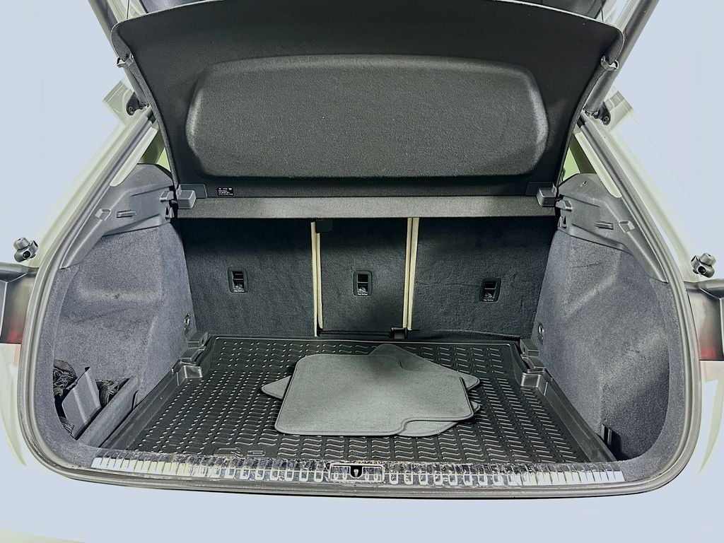 2020 Audi Q3 Premium Plus S line quattro