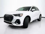 2020 Audi Q3 Premium Plus S line quattro