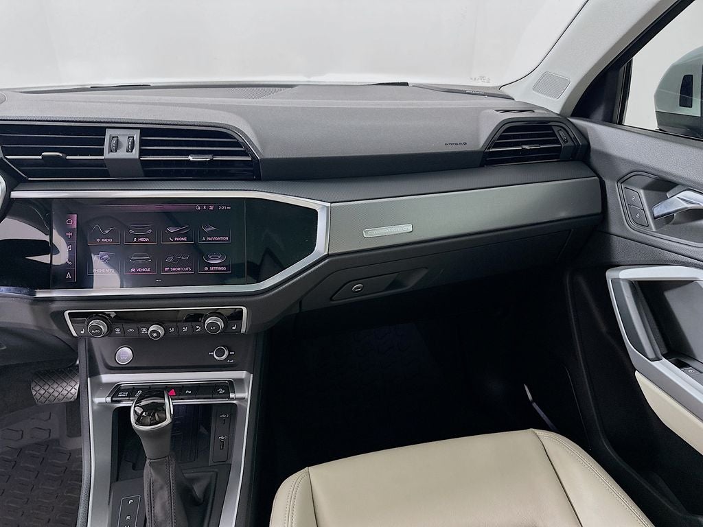 2020 Audi Q3 Premium Plus S line quattro