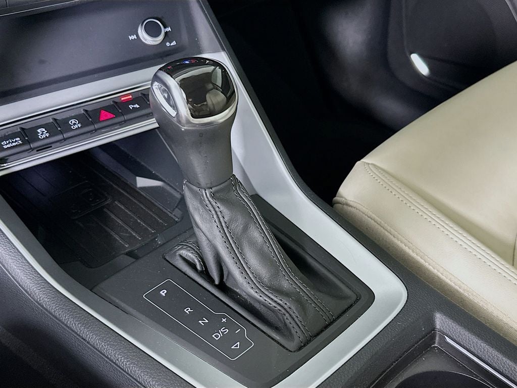 2020 Audi Q3 Premium Plus S line quattro