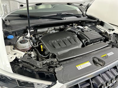 2020 Audi Q3 Premium Plus S line quattro