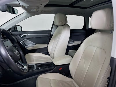 2020 Audi Q3 Premium Plus S line quattro