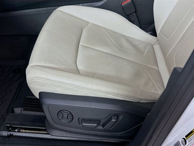 2020 Audi Q3 Premium Plus S line quattro