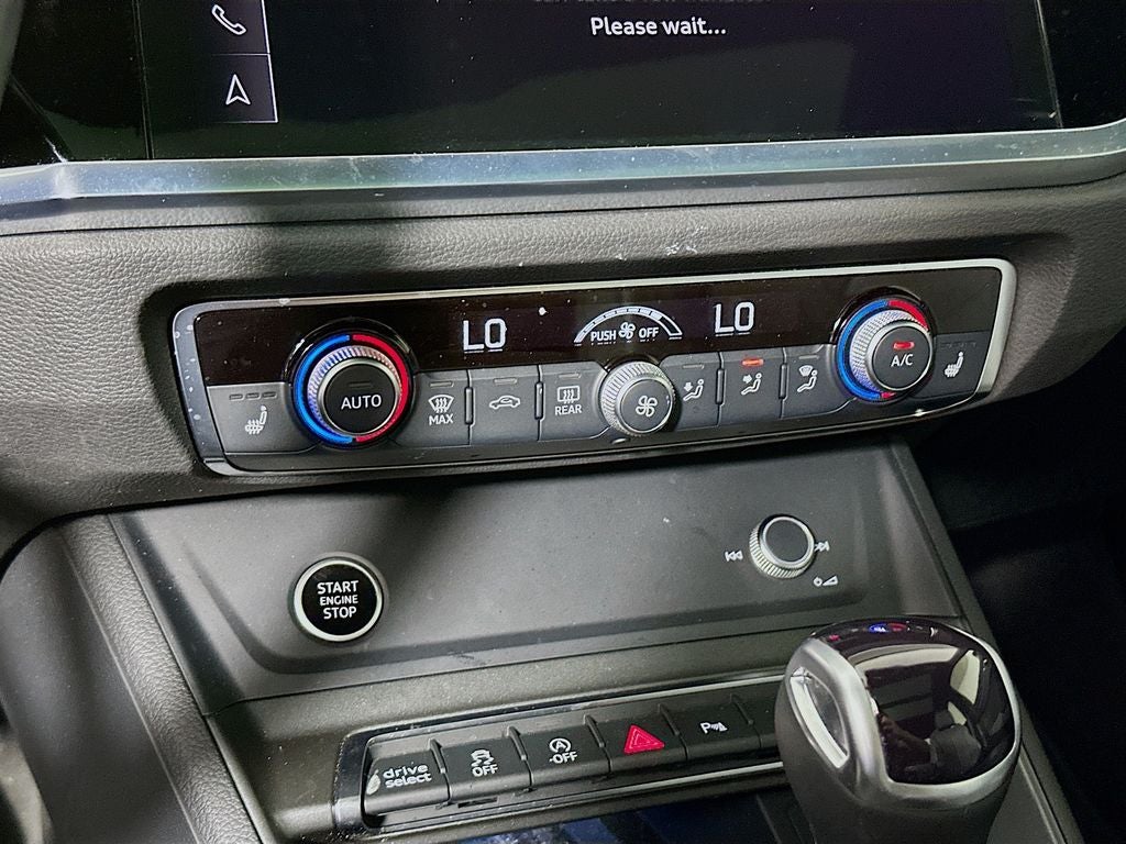 2024 Audi Q3 Premium Plus S Line quattro