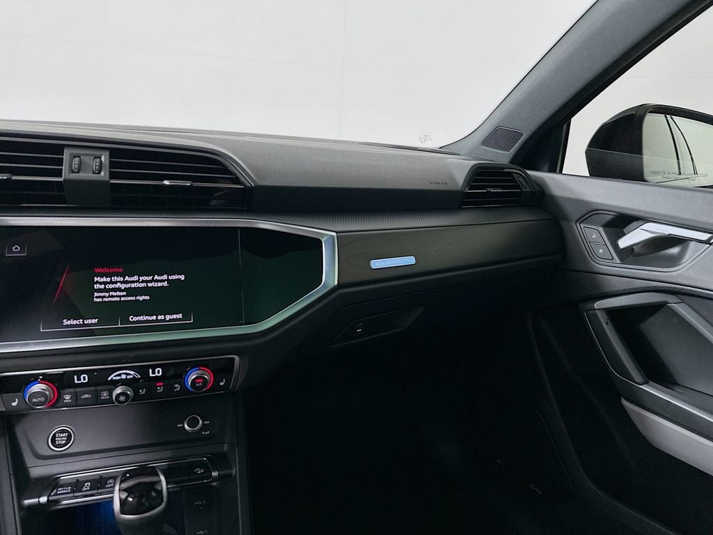 2024 Audi Q3 Premium Plus S Line quattro