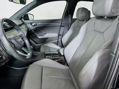 2024 Audi Q3 Premium Plus S Line quattro