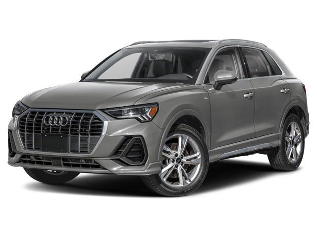 2024 Audi Q3 S line Premium Plus