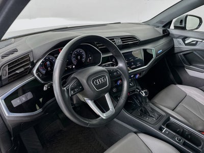 2024 Audi Q3 Premium Plus S Line quattro