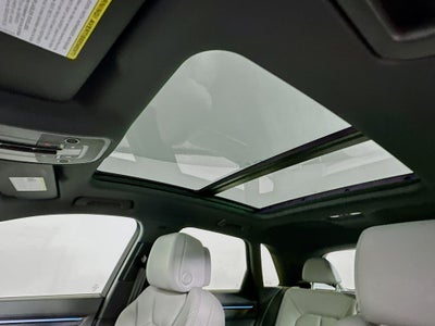 2024 Audi Q3 Premium Plus S Line quattro