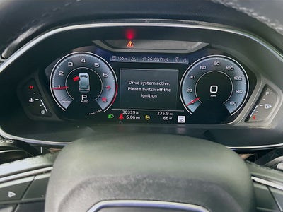 2024 Audi Q3 Premium Plus S Line quattro