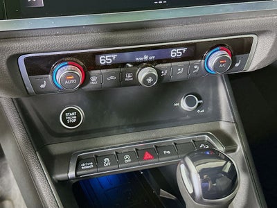 2024 Audi Q3 Premium Plus S Line quattro