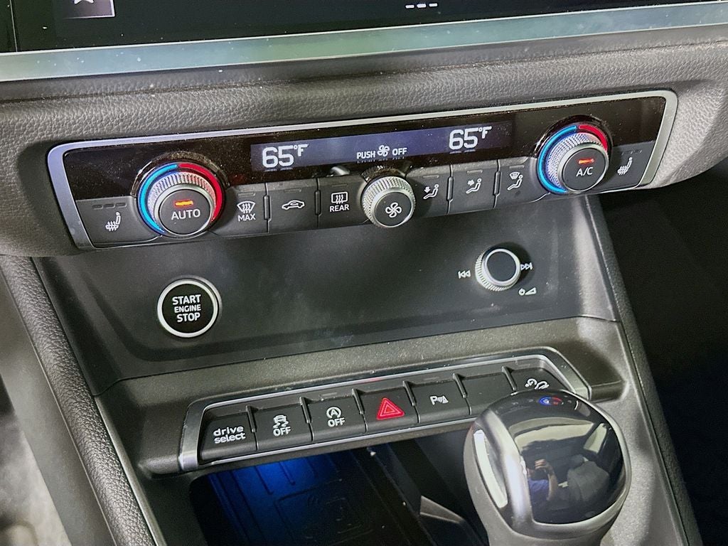 2024 Audi Q3 Premium Plus S Line quattro