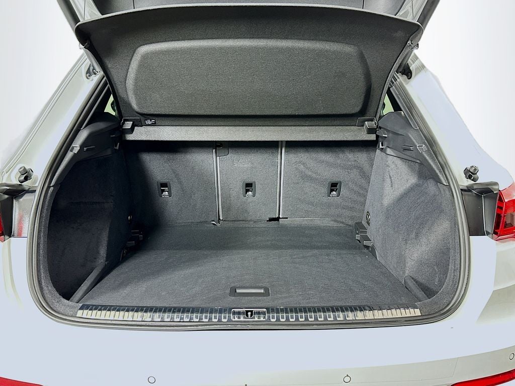 2024 Audi Q3 Premium Plus S Line quattro