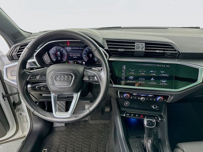 2024 Audi Q3 Premium Plus S Line quattro