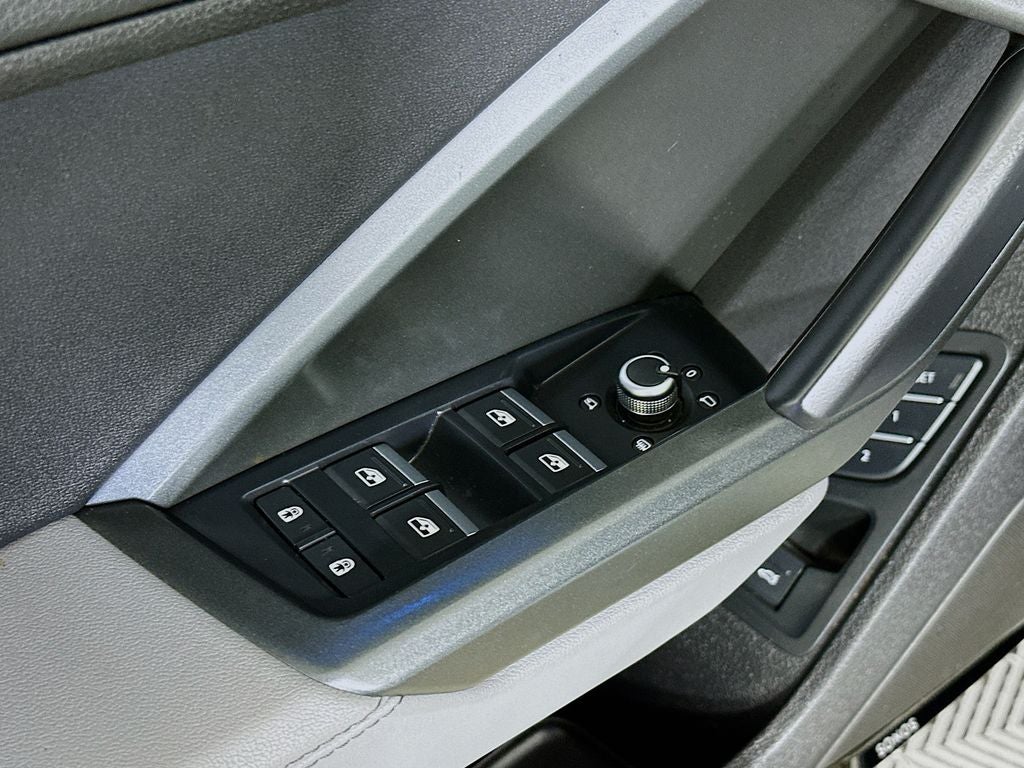 2024 Audi Q3 Premium Plus S Line quattro