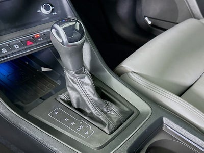 2024 Audi Q3 Premium Plus S Line quattro