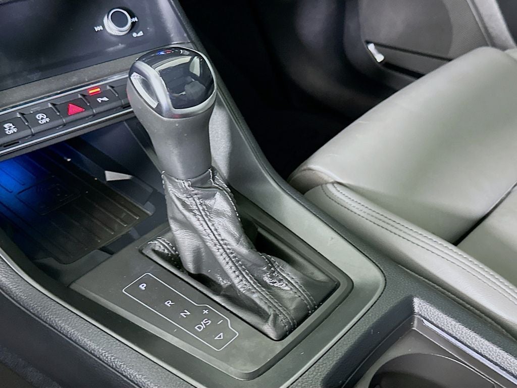 2024 Audi Q3 Premium Plus S Line quattro